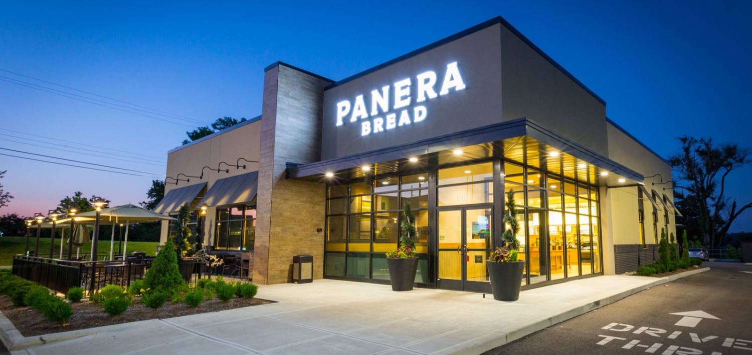 Covelli acquires 22 Panera Bread Locations in South Carolina and