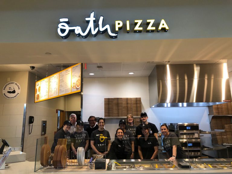 Covelli Opens Its First Oath Pizza Location On Ohio Turnpike - Covelli ...